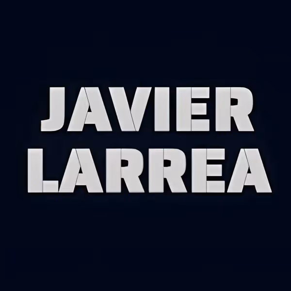 Javier Larrea