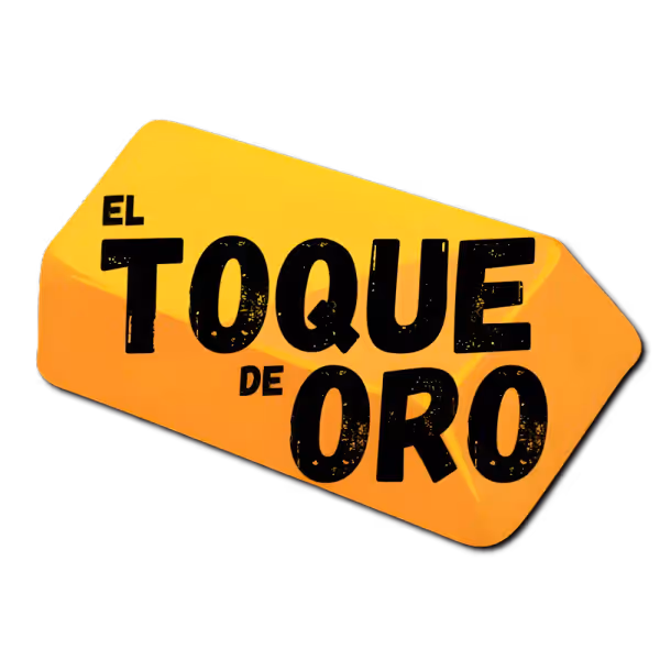 El Toque de Oro